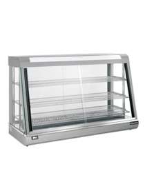 Теплова вітрина Bartscher 306055 Deli III